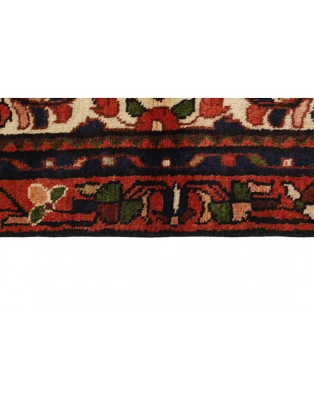 Hand made rug Borchaloo Persia cm.102x150