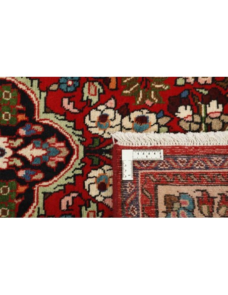 Hand made rug Lilian Persia cm.114x173