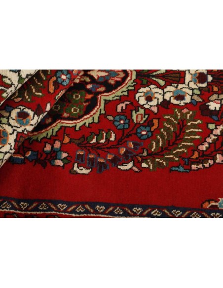 Hand made rug Lilian Persia cm.114x173