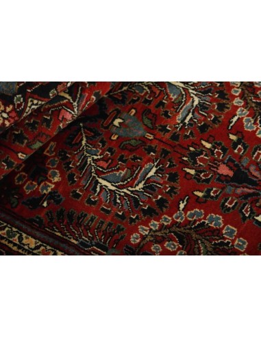 Hand made rug Lilian Persia cm.100x160