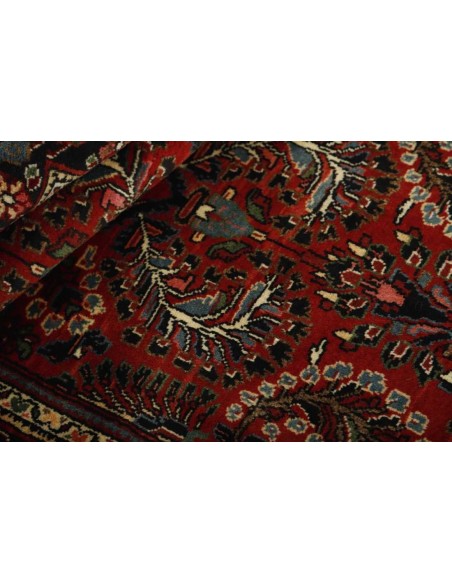 Hand made rug Lilian Persia cm.100x160