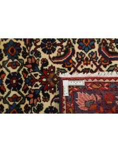 Hand made rug Roudbar Persia cm.116x148 2