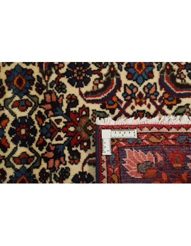 Hand made rug Roudbar Persia cm.116x148