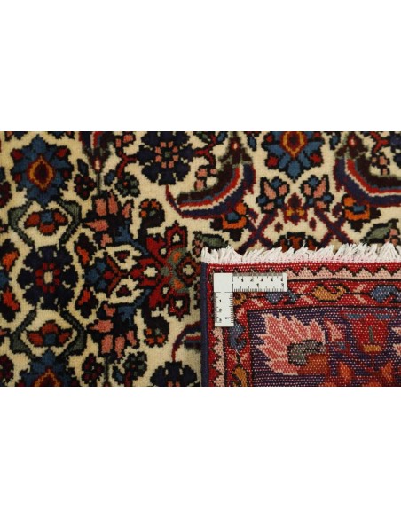 Hand made rug Roudbar Persia cm.116x148