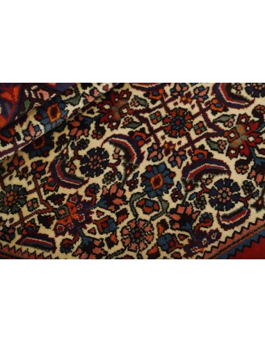 Hand made rug Roudbar Persia cm.116x148