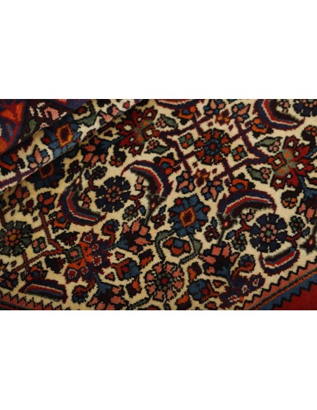 Hand made rug Roudbar Persia cm.116x148