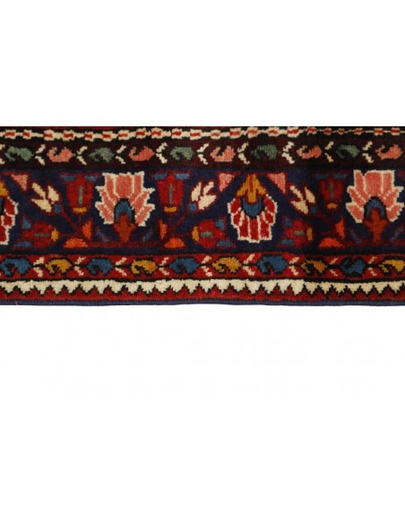 Hand made rug Roudbar Persia cm.116x148