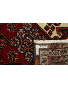 Hand made rug Shahsavan Persia cm.100x144 2