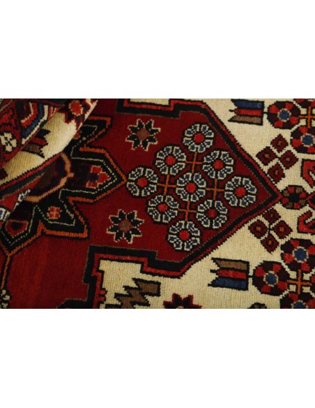 Hand made rug Shahsavan Persia cm.100x144