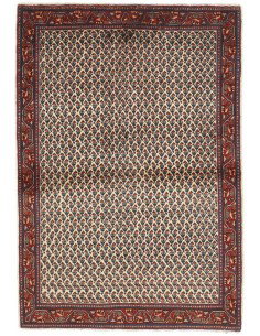 Hand made rug Mir Boteh Persia cm.105x150