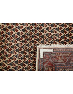 Hand made rug Mir Boteh Persia cm.105x150 2
