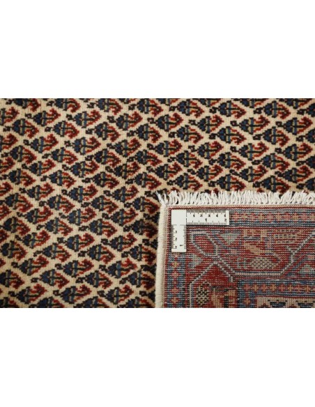 Hand made rug Mir Boteh Persia cm.105x150