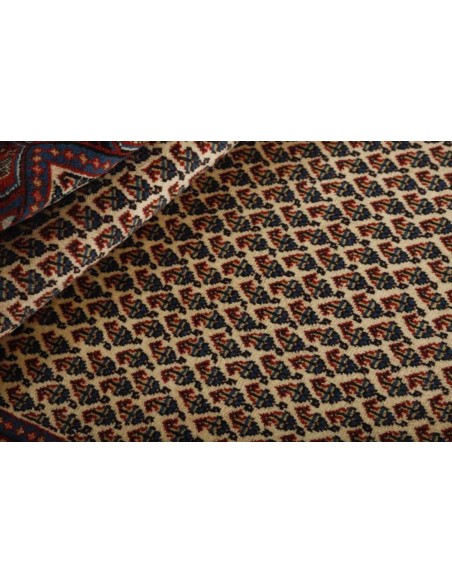 Hand made rug Mir Boteh Persia cm.105x150