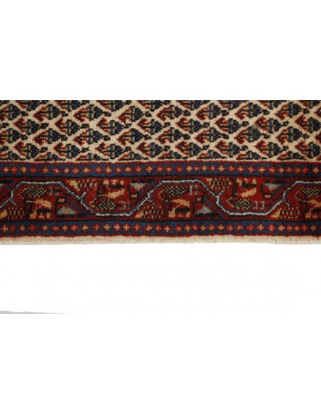 Hand made rug Mir Boteh Persia cm.105x150