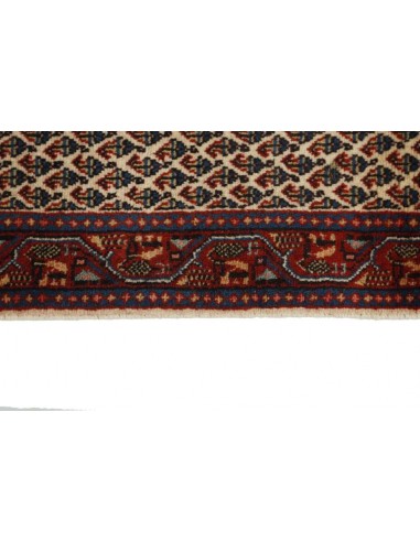 Hand made rug Mir Boteh Persia cm.105x150