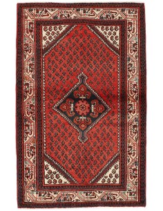 Hand made rug Mir Boteh Persia cm.103x158
