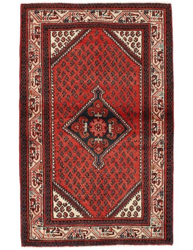 Hand made rug Mir Boteh Persia cm.103x158