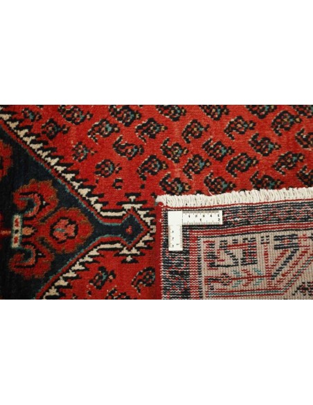 Hand made rug Mir Boteh Persia cm.103x158
