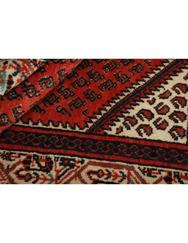 Hand made rug Mir Boteh Persia cm.103x158