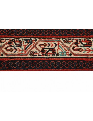 Hand made rug Mir Boteh Persia cm.103x158