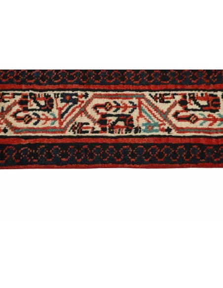 Hand made rug Mir Boteh Persia cm.103x158