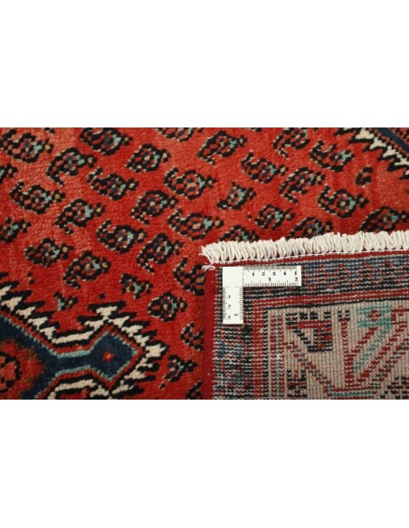 Hand made rug Mir Boteh Persia cm.98x157