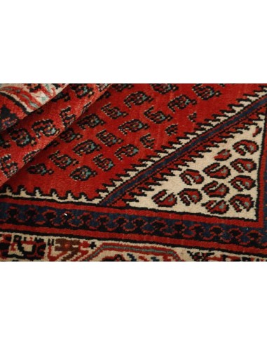 Hand made rug Mir Boteh Persia cm.98x157