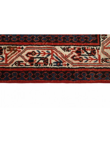 Hand made rug Mir Boteh Persia cm.98x157
