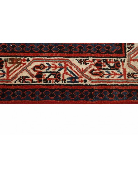 Hand made rug Mir Boteh Persia cm.98x157