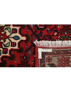 Hand made rug Hosseinabad Persia cm.104x149 2