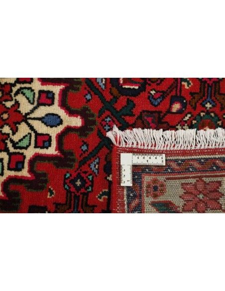 Hand made rug Hosseinabad Persia cm.104x149