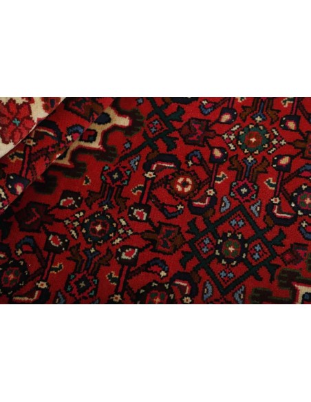 Hand made rug Hosseinabad Persia cm.104x149