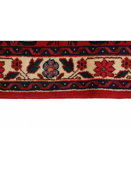 Hand made rug Hosseinabad Persia cm.104x149