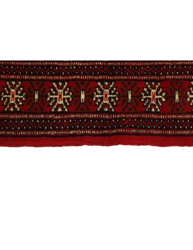 Hand made rug Torkaman Persia cm.95x128
