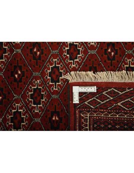 Hand made rug Torkaman Persia cm.93x134