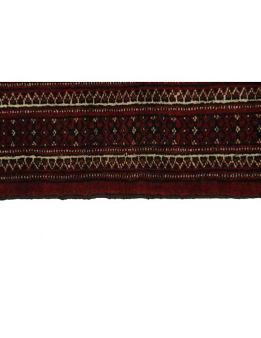 Hand made rug Torkaman Persia cm.93x134