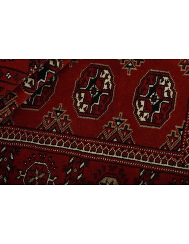 Hand made rug Torkaman Persia cm.103x146