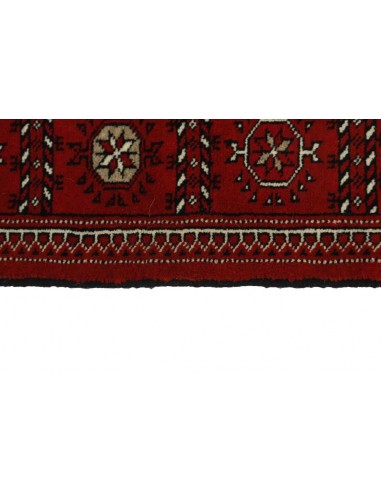 Hand made rug Torkaman Persia cm.103x146
