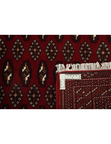 Hand made rug Torkaman Persia cm.100x141