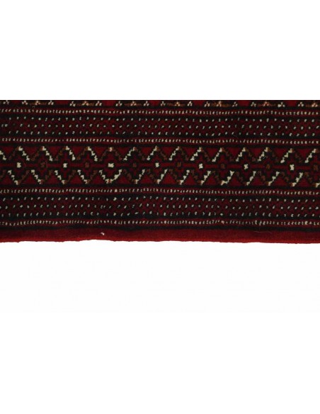 Hand made rug Torkaman Persia cm.100x141