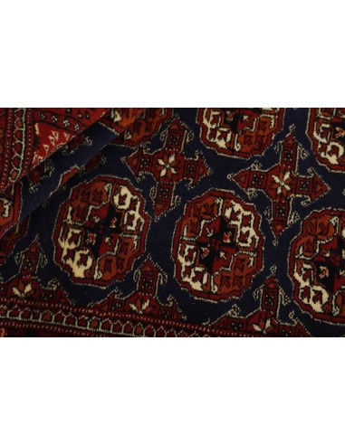 Hand made rug Torkaman Persia cm.104x152