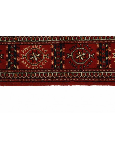 Hand made rug Torkaman Persia cm.104x152