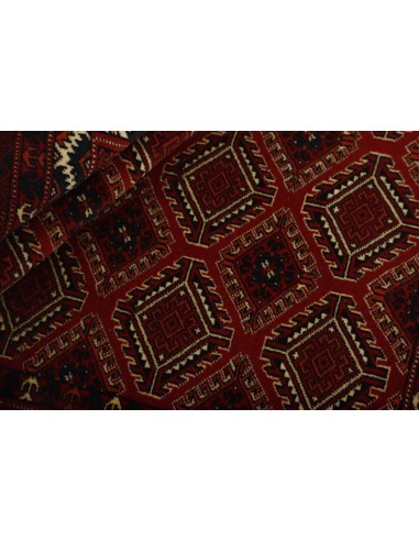 Hand made rug Torkaman Persia cm.106x148