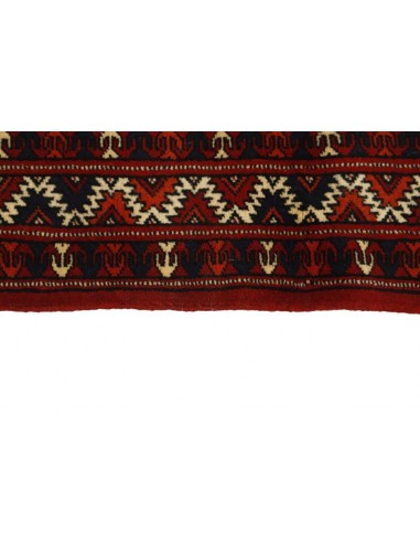 Hand made rug Torkaman Persia cm.106x148