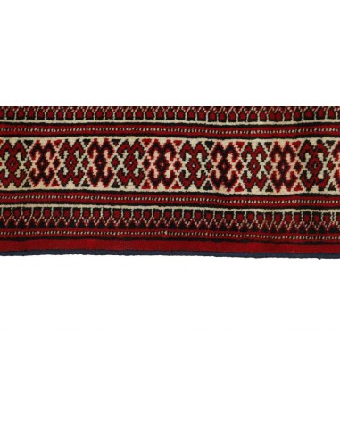 Hand made rug Torkaman Persia cm.100x144