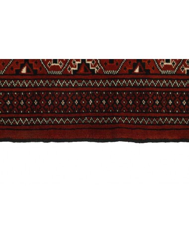 Hand made rug Torkaman Persia cm.90x137