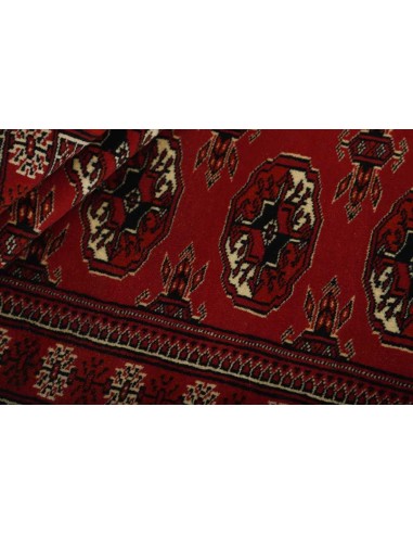 Hand made rug Torkaman Persia cm.93x146