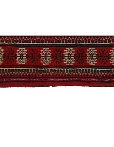Hand made rug Torkaman Persia cm.93x146