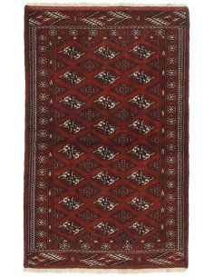 Hand made rug Torkaman Persia cm.103x164