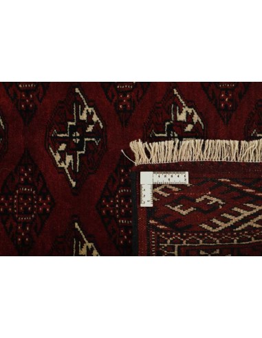 Hand made rug Torkaman Persia cm.103x164